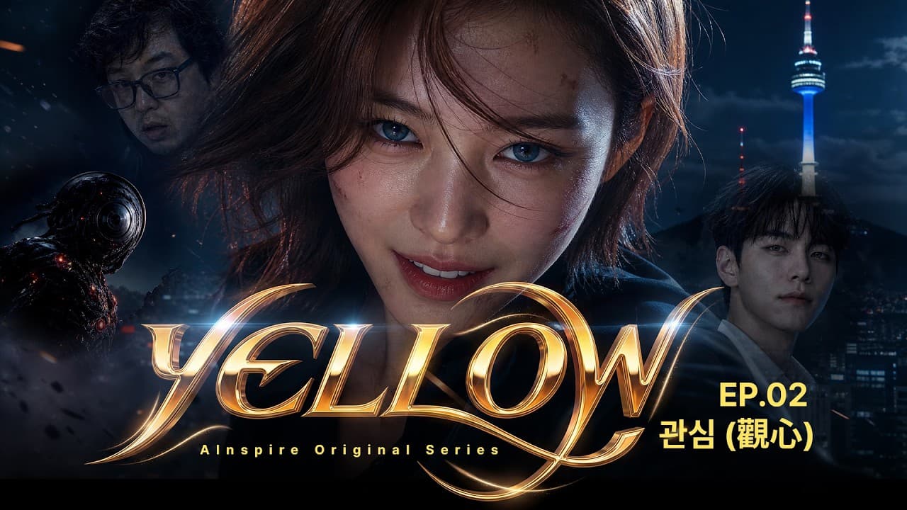 Yellow Ep02