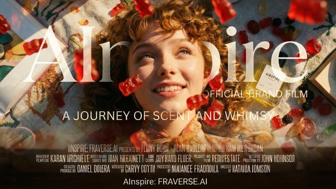 달콤한 영감의 순간