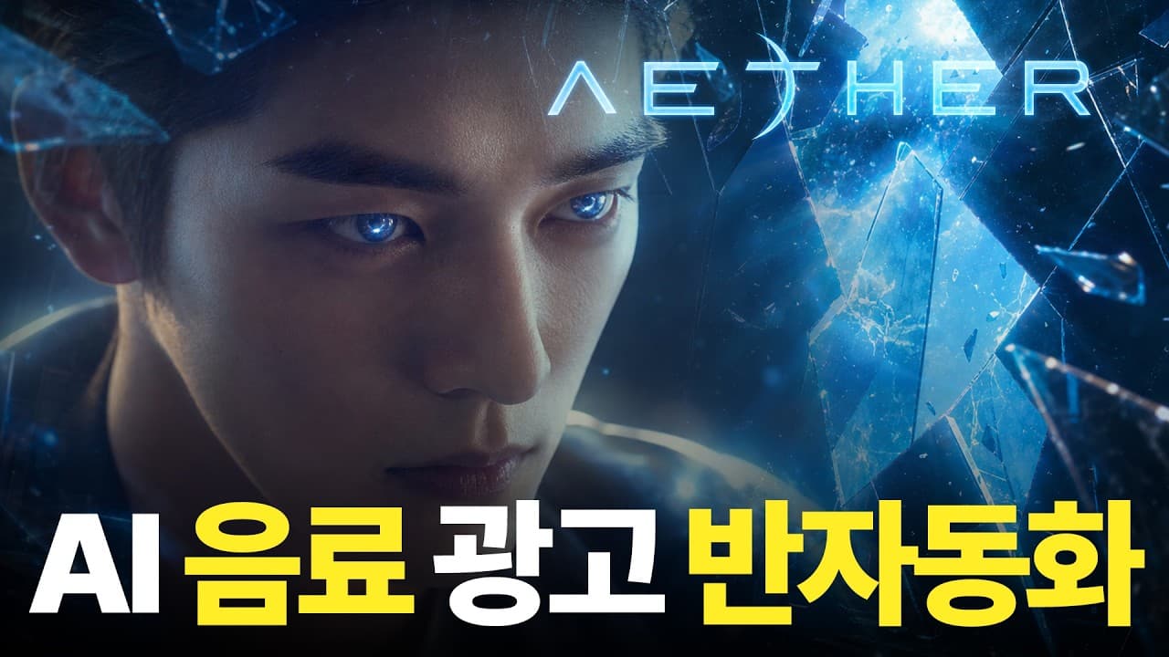 고도화된 AI 에이전트 워크플로우