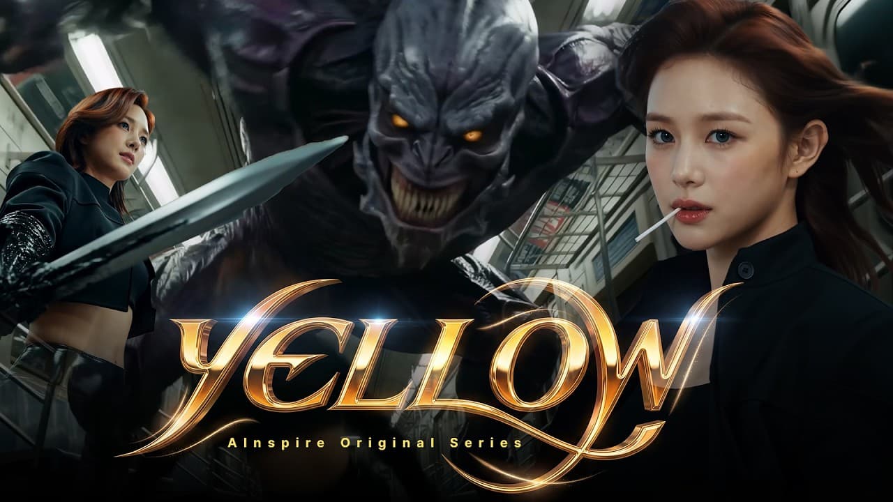 Yellow Ep01
