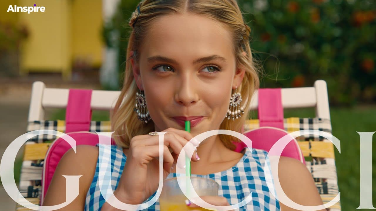 2025 Summer Retro Ad